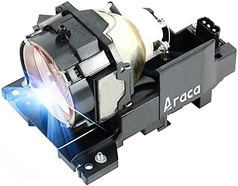 ARACA DT00873 Svjetiljka projektora sa kućištem za HITACHI CP-WX625 CP-X809 zamjenski projektor