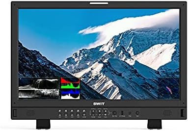 SWIT BM-U275HDR 27-inčni 4K / 8K 12GSDI HDR studio monitor