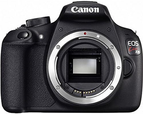 Canon dslr kamera EOS Kiss X70 body KISSX70-BODY [Međunarodna verzija, nema garancije]
