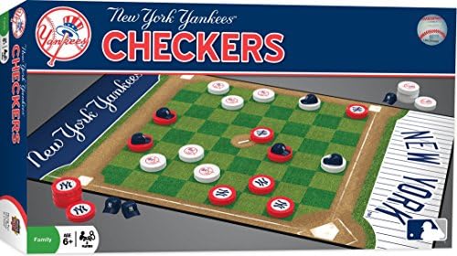 Artissimo remek MLB New York Yankees igra na ploči, 13x 21