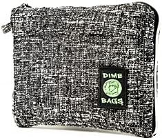 Dime torbe podstavljena torbica sa mekim podstavljenim unutrašnjošću | Zaštitna torbica za staklo