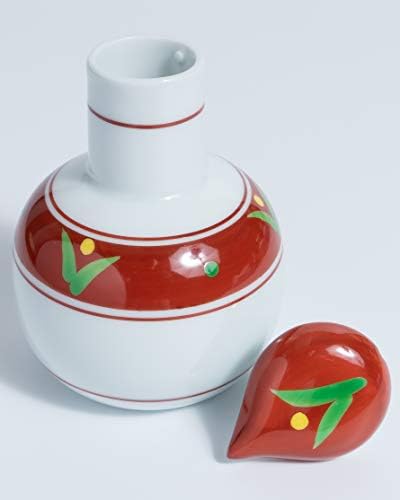 Dozator soja Sosa Retro klasični lonac za flaše Karakusa japanska Keramika Sahami sprečava kapanje 200ml proizvedeno