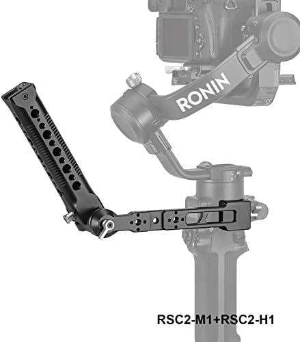 Sunwayfoto RSC2-H1 Handgrip za RONIN RS2 i RSC2 Gimbal Acessories