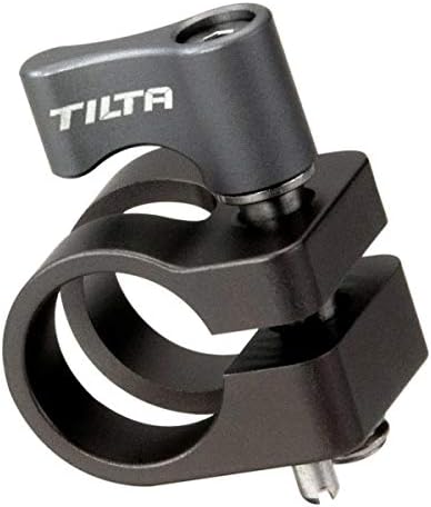 Tiltaing 15mm gornji držač za jednu šipku-kompatibilan sa većinom kaveza sa punim i pola kamere