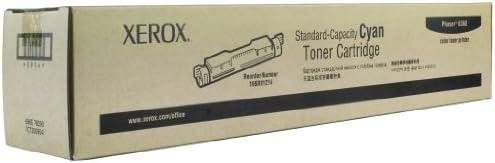 Kserox Phaser 6360 Cyan Standardni toner kapatorski toner - 106R01214
