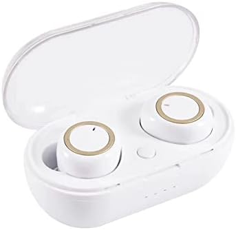 Purrre Bluetooth EarPlug, TWS Binaural 5.0, mini uši sportske vodootporne slušalice, pretinac