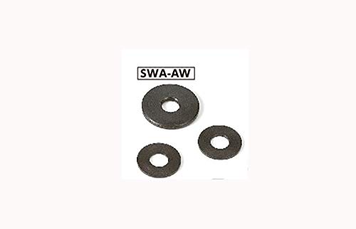 VXB Brand SWA-16-20-2-AW NBK Podešavanje metalne perilice - Čelik Nbkpack od 10 podloška NBK - izrađen