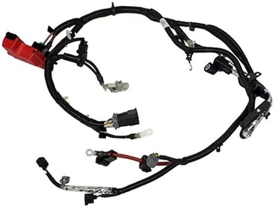 Motornacraft - kabel ASY - baterija