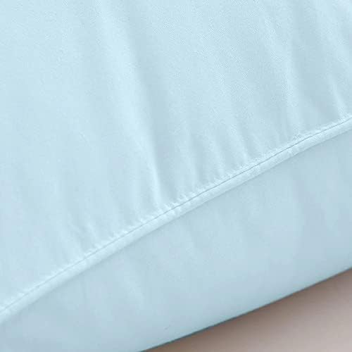 N / A jastuci za krevet za zaštitu vrata za spavanje prema dolje alternativni punjenje pamučnim poklopcem