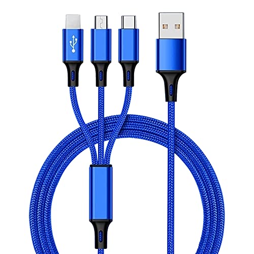 Radi VOLT PLUS TECH Pro USB 3u1 Multi kabl kompatibilan sa vašim Streaming palicama, Rii, Nintendo Switch,