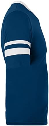 Augusta Sportswear muški rukav Stripe dres