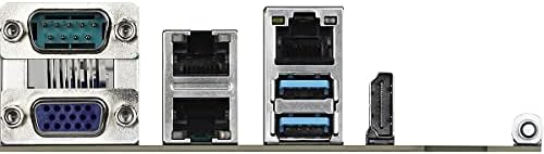 ASROCK stalak X570D4U Socket AM4 / AMD X570 / DDR4 / SATA3 & USB 3.2 / Micro-ATX server server
