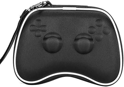 Pwshymi Shopootoff Gamepad torba Anti-knock Kapacitet Fina izrada GamePad torba za kontrolu za igre