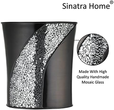 Popularno kupatilo Sinatra Moderna kupeljska košarica Moderna klasična suvremena ukrasna dekoracija za