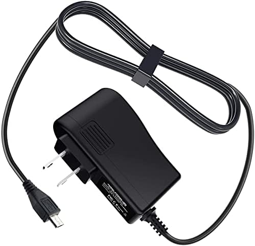 MARG 5V AC adapter za Kindle Fire Micro USB MII050180-u MII050180-U57-2G 53-000069 53000069 Zidni putni putnički