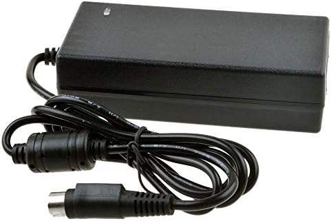 PK Power [naveden] 6-pinski DIN DC adapter kompatibilan sa GPS zelenim modelom snage: GPS-W30 izlaz: