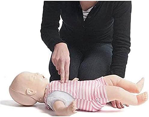 LHMYHHH prva pomoć CPR manikin, infarct infarct simulator, cijelo tijelo CPR trening prve pomoći lutka