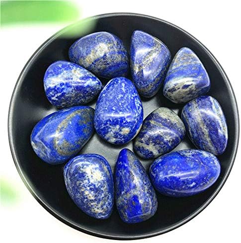Binnanfang AC216 100g Prirodni pamt Lapis lazuli kvarcni kristalni kamenje zacjeljivanje Reiki Decor prirodno