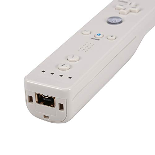 Remoler Remote i Nunchuk Nunchuck za Wii U Console