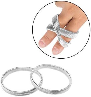 Pangda 3 para podvezica za rukave Protivklizna košulja držači za rukave podvezice za rastezljive metalne trake