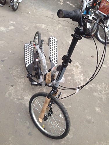 Lako biciklistička krila za bicikle na otvorenom