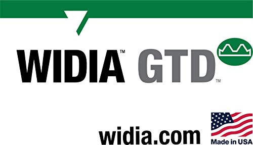 Widia GTD GT305077 Victory GT30 HP Dodirni, polu donje komič, desni ručni, 5 flauta, M14 x 2, HSS-E-PM,