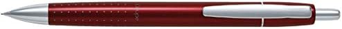 Mehanička olovka PILOT HCP-1SR-MR, metalik crvena