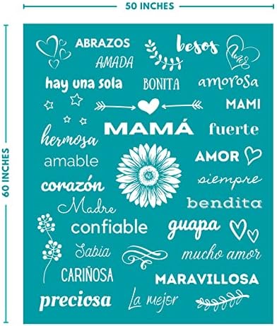 FILO Estilo španjolski bdet, regalos para mama en español, feliz dia de las madres, rođendan /