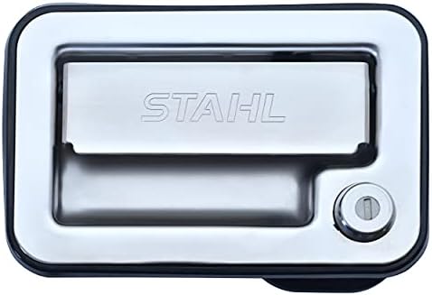 Stahl tela - 182223-001 - Key CODE 001 - Zamjena rotacijskog jezika Kit Challenger ST usluge