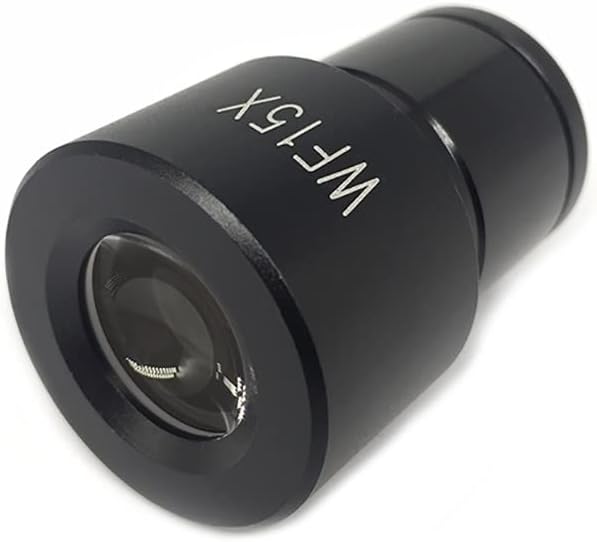 Oprema za mikroskop prečnik 23,2 mm Wf10 WF15X Wf16 WF20 biološki mikroskop okular, sa laboratorijskim potrošnim