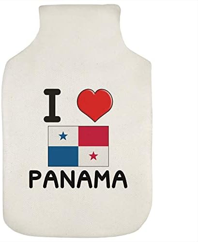 Azeeda 'Volim Panama' poklopac boce za vodu za tople vode