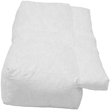 Bolji jastuk za spavanje jastuk za spavanje za poklopac za punjenje goriva za bolje spavanje - prilagođen