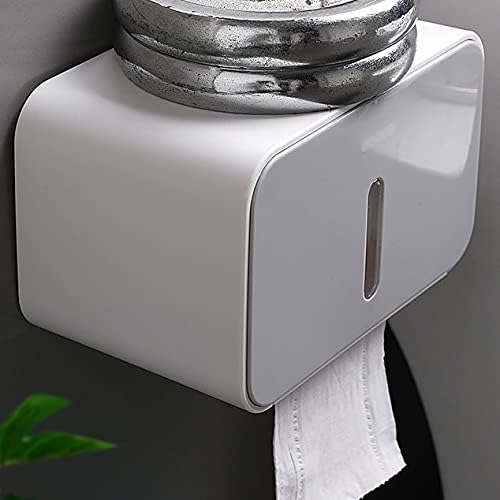 držač salveta držač toaletnog papira za kupatilo Vodootporan za držač ručnika za toalet Papir