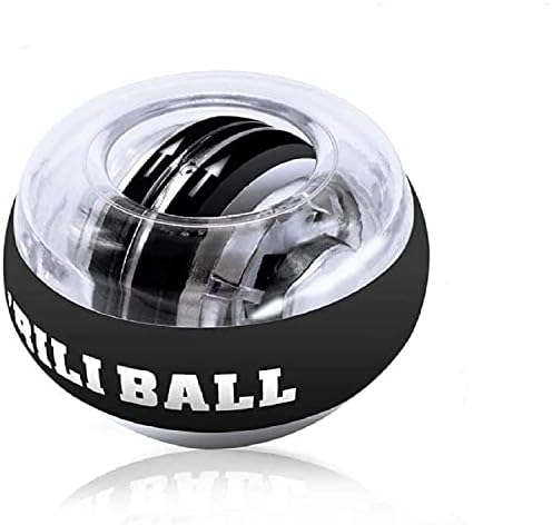 Auto-Start Wrist Ball Wrist Trainer Ball podlaktica Exerciser Wrist Strengener Vježba igračka Spinner