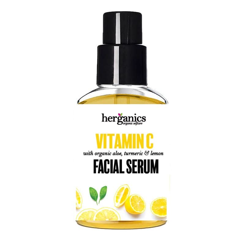 Vitamin C Serum za lice Vitamin C hidratantna krema za tamne tačke & amp ;Brightening by Herganics