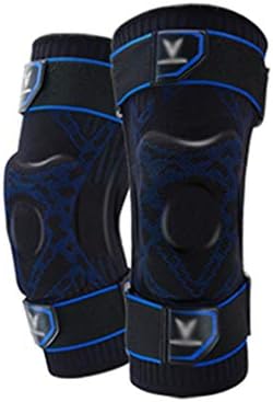 N / A 1 par štitnika za koljena Navlaka za rukave za sportsku podršku za koljena fitnes Patella trčanje