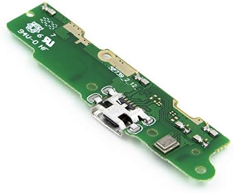 MMOBIEL dock konektor kompatibilan sa Motorola Moto E5 Play 2018 - Port za punjenje - priključak za slušalice/zamjena