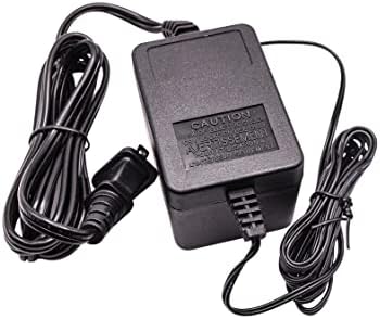 HQRP AC Adapter radi sa Hpro Digitech PSS3-120 PSS3120 J-stanica, GNX2, GNX3, BNX3, GNX4, GNX3000, Genesis-3