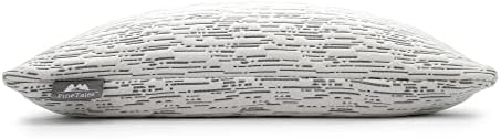 Pinetales jastuk od heljde - sa matričnim dizajnom bambusovih jastučnica - japanska veličina 14 x 20