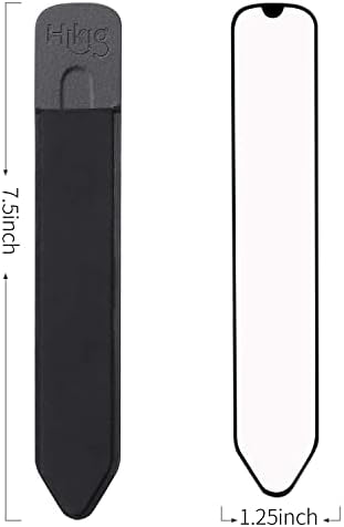 Hikig naljepnica za olovku kompatibilna sa olovkom za jabuku 1. i 2. gen, zaštićeni i sigurni elastični