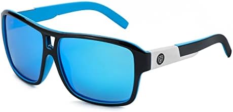 Gleyemor polarizirane kvadratne naočare za sunce za muškarce biciklističke sportske naočare za sunce UV zaštitne