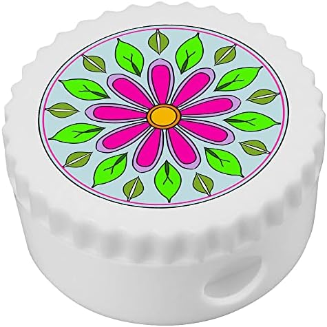 Azeeda 'List Mandala' Compact offica