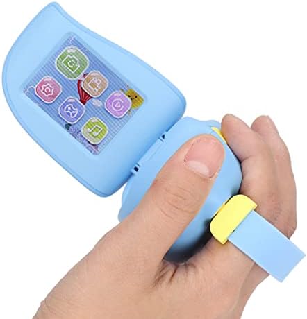 Dječija digitalna kamera, 2in TFT ekran 5 kontrolnih dugmadi USB punjenje Mini dječija kamera tempirana