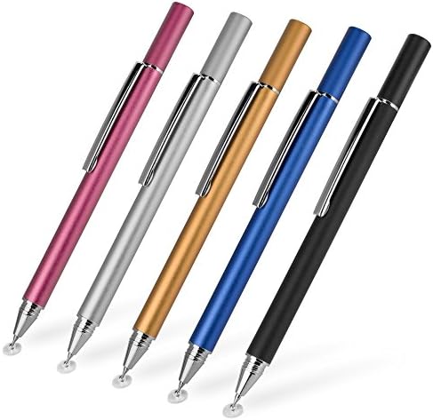 Boxwave Stylus olovka Kompatibilan je s prijetom djecom tablet quad core android 10 k7 - finetouch