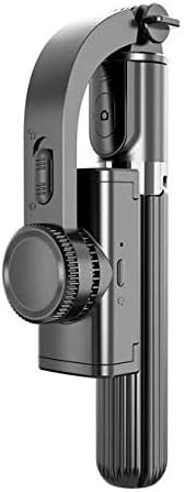 Boxwave stalak i nosač kompatibilni sa Oppo A53-Gimbal SelfiePod, Selfie Stick proširivi Video stabilizator