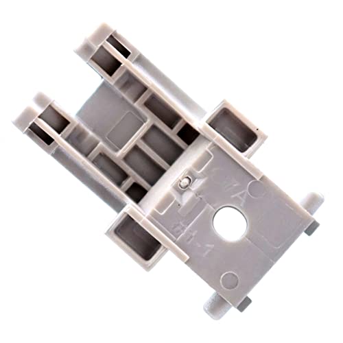 Deal4GO RJ45 Ethernet LAN poklopac porta mreža zamjena plastičnih vrata za 14-CE 14-CE0000 TPN-Q207 14-CE3067TX