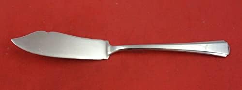 Governor's Lady By Gorham Sterling Silver Master Butter Flat Handle 5 3/4