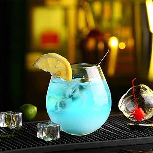 Generički sferični koktel staklo transparentan pivo Tumbler Glass Cup Bar Party Drinkware Whisky naočare