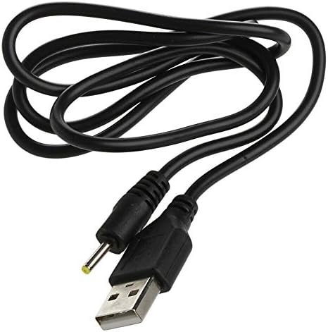 PPJ USB do DC kabl za punjenje PC laptop punjač kabl za napajanje za Sony d - SJ15 Walkman Disk Disk Disk