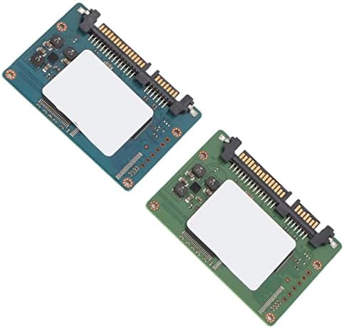 1pcs SATA SSD za računar, SATA SSD 16GB tvrdi disk Stabilan utikač i reprodukujte jednostavnu